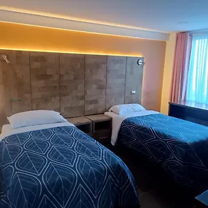 Corcel Modelia - Bp Hotel