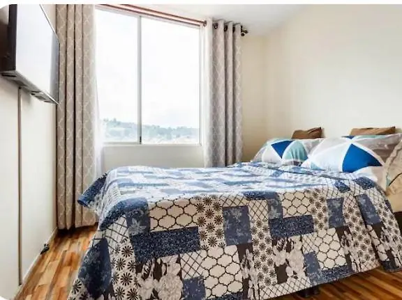 Alohat Habitaciones Bogota